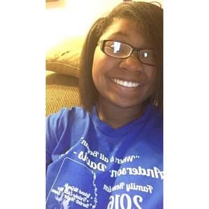 Meet your Posher, Shayla